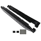 Running Board Side Steps for Mercedes GLE Coupe C292 2015-2019 Non-slip