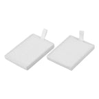 5pcs Filter Kit for Roomba Essential (2017–2023)