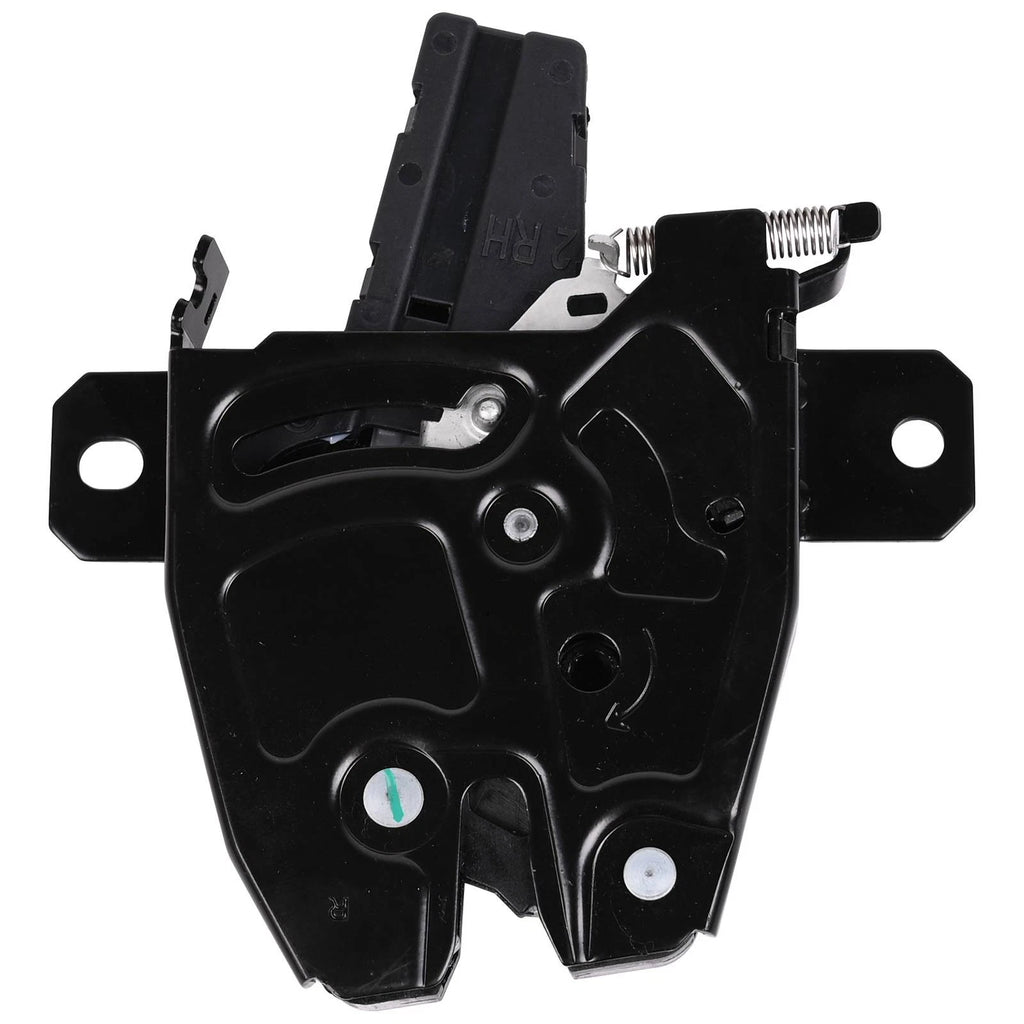 Rear Right Tailgate Lock Actuator for BMW X5 X7 (2019–2025)