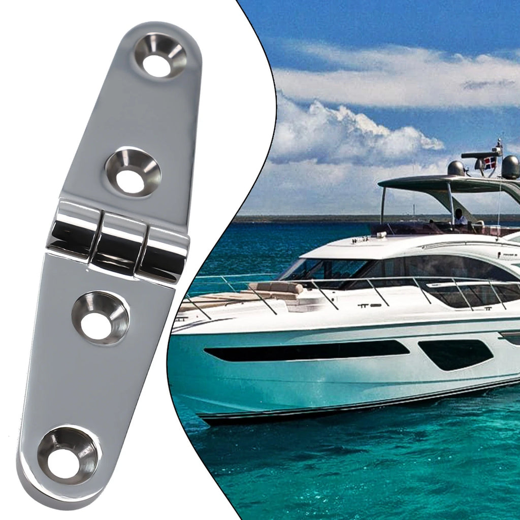 Boat Hinge for Home/Marine Boat/Yacht Door (1 Piece)