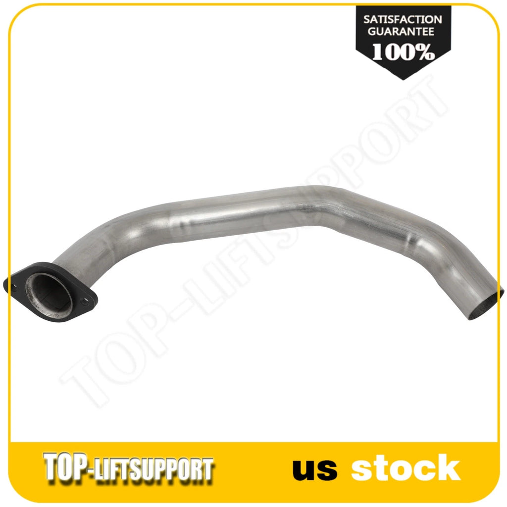 Pair Catalytic Converters for Dodge Ram 1500 4.7L V8 (2002–2003)