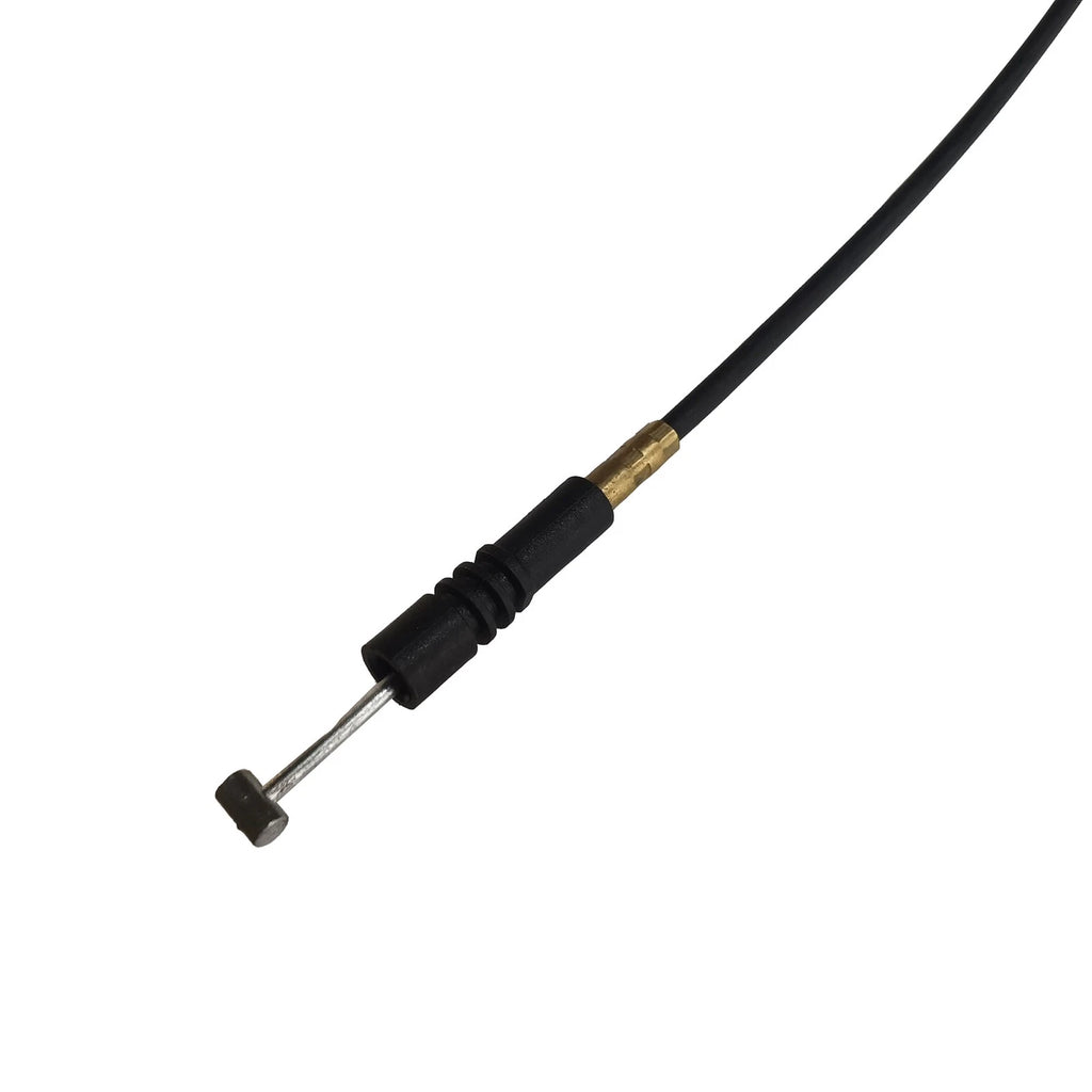 Fuel Filler Door and Trunk Lid Release Cable for Honda Accord (2003–2007)