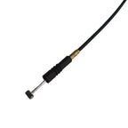 Fuel Filler Door and Trunk Lid Release Cable for Honda Accord (2003–2007)