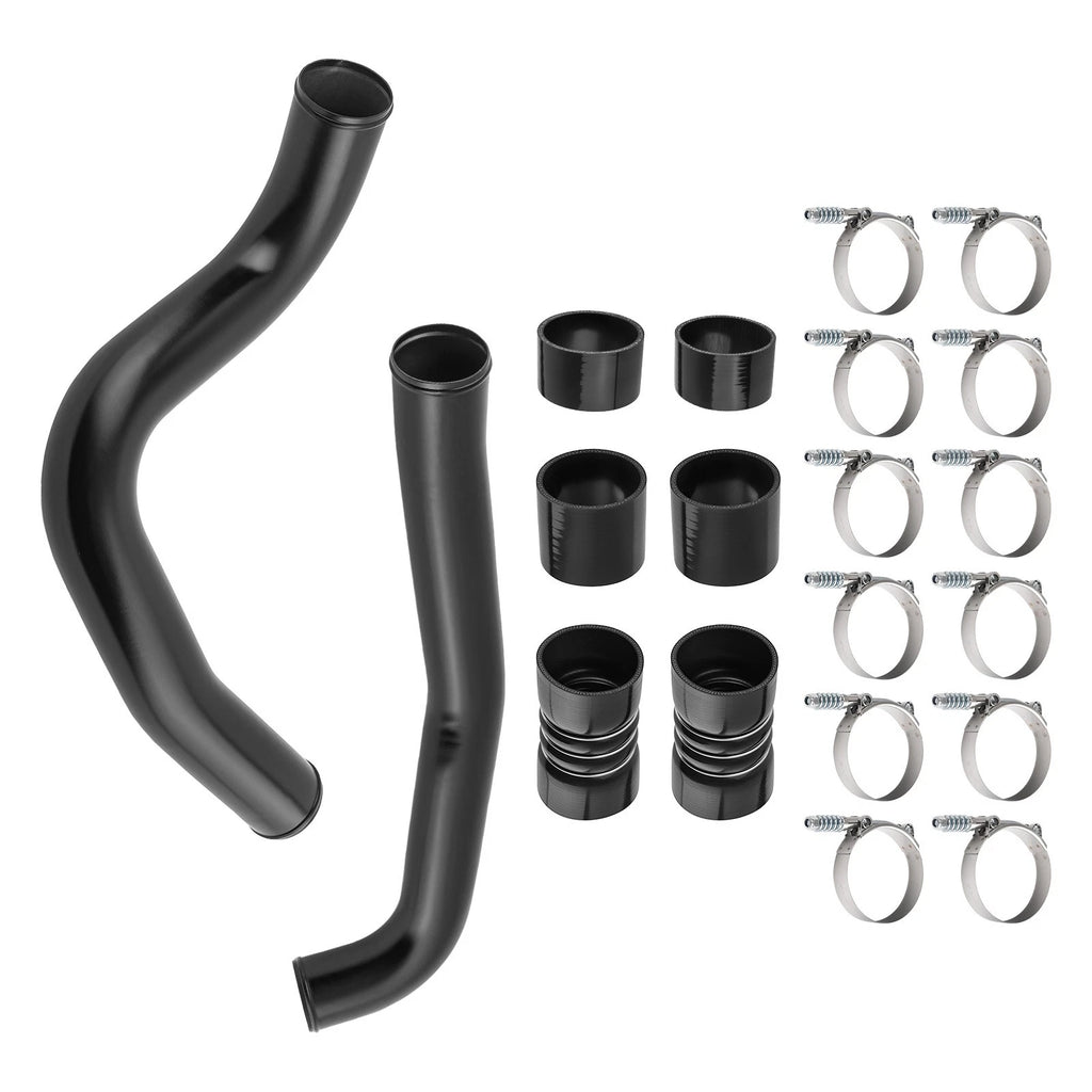 Intercooler Pipe Boot Kit for Ford 7.3 Powerstroke Diesel (1999.5–2003)