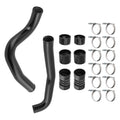 Intercooler Pipe Boot Kit for Ford 7.3 Powerstroke Diesel (1999.5–2003)