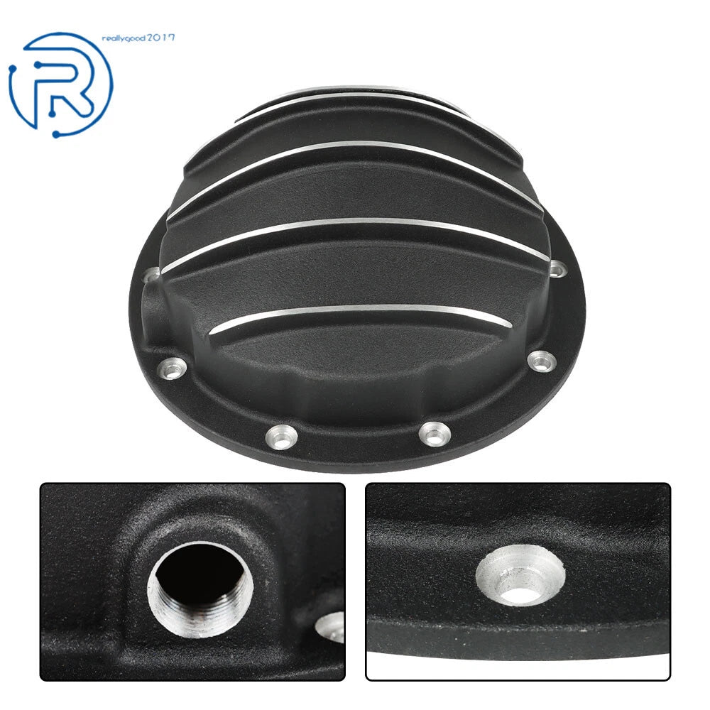Differential Cover for GM 8.5" & 8.6" Ring Gear (10 Bolt)