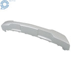 Lower Front Bumper Cover Grille Trim for Ford Explorer (2016-2017)