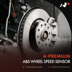 Front Left ABS Wheel Speed Sensor for Kia Sorento (2016-2020)