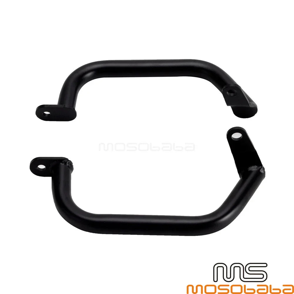 Rear Seat Grab Hand Rail for Harley Pan America 1250 (2021)
