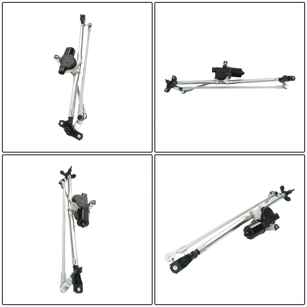 Windshield Wiper Motor Linkage for Chevrolet Express, GMC Savana 15872119