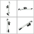 Windshield Wiper Motor Linkage for Chevrolet Express, GMC Savana 15872119