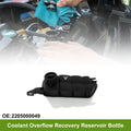 Coolant Expansion Recovery Overflow Tank No. 2205000049 for Mercedes-Benz CL500 (2003–2006)