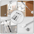 Gas Struts for Cabinet Doors (Reliable Support)