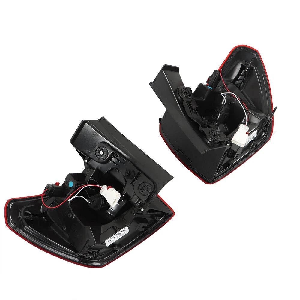 Tail Light Set for Acadia (2017–2019) Rear Outer Lamps L+R