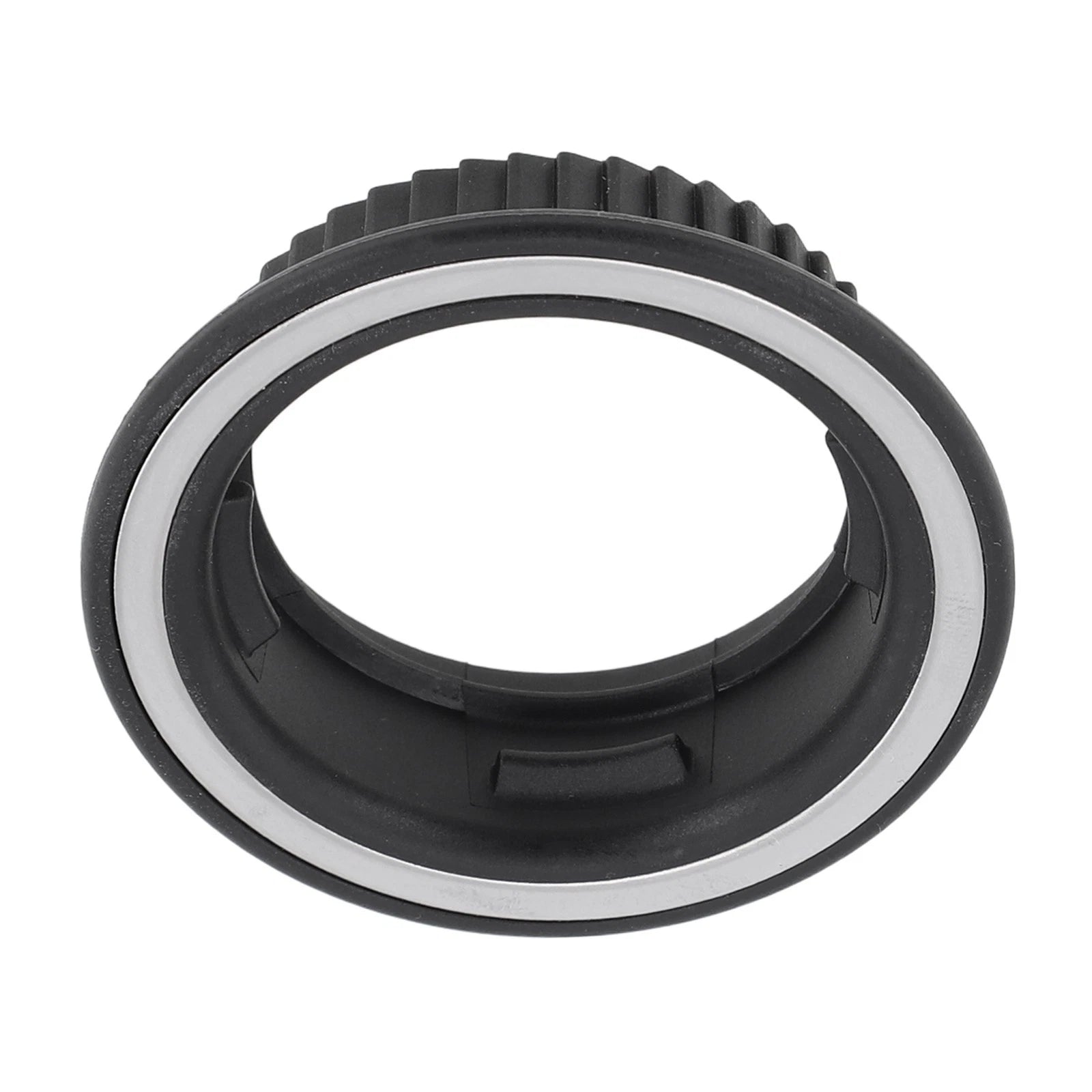 Ignition Lock Trim Ring for Mercedes W164 W172 W204 W207 (2006–2015)