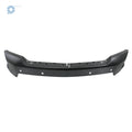 Front Bumper Face Bar with Sensor Holes for Chevy Silverado 1500 (2019–2022)