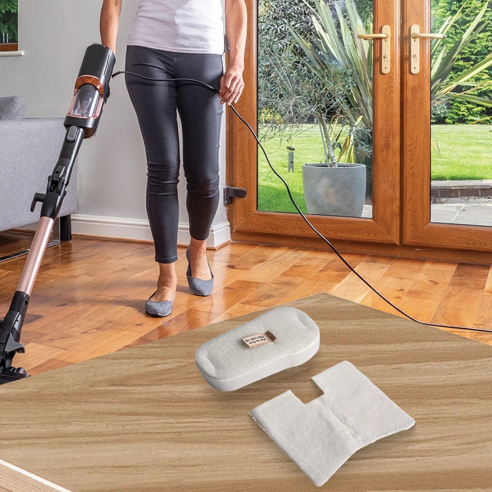 Replacement Filters for Shark Vacuum