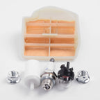 Replacement Air Filter Kit for Rancher 445 450 II (2000–2023)