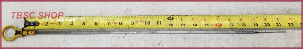 Engine Oil Level Dipstick for Ford Focus (2013–2018) CJ5E6750AB CJ5E-6750-AB