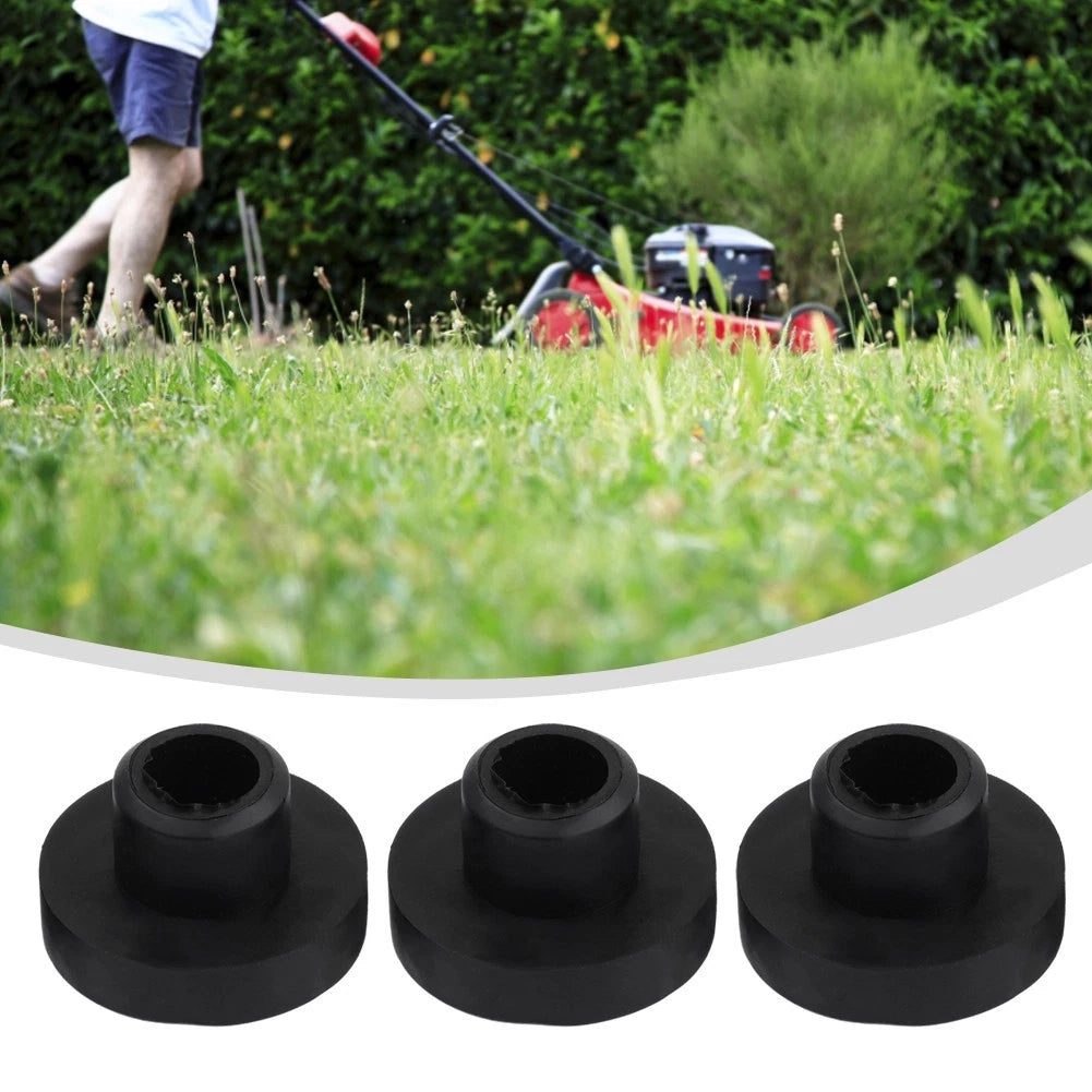 5 Pack Gas Grommet Bushings for Universal Lawn Mower Generator Fuel Tank