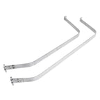 2X Fuel Tank Strap for Nissan Maxima (2000–2003) INFINITI I35 (2002–2004)