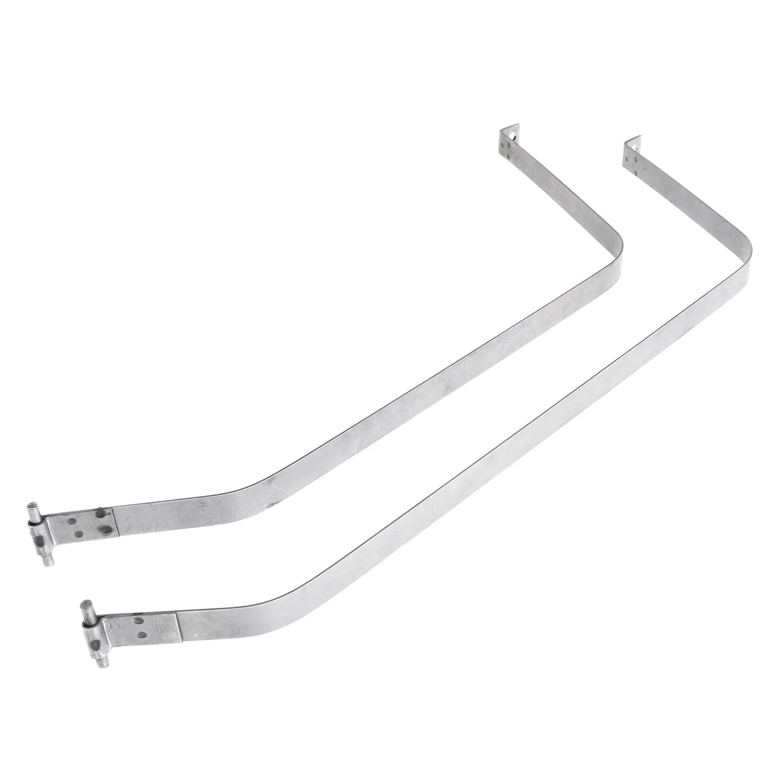 2X Fuel Tank Strap for Nissan Maxima (2000–2003) INFINITI I35 (2002–2004)