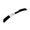 Rear Spoiler Lip Wing for BMW 3 Series G20 G80 M3 (2019-2023)