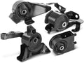 Engine and Transmission Mount Kit for Mazda Protege (1999–2003) CN294WH