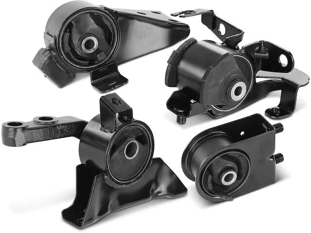 Engine and Transmission Mount Kit for Mazda Protege (1999–2003) CN294WH