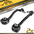 2X Front Lower Rearward Control Arm with Ball Joint for Mercedes 