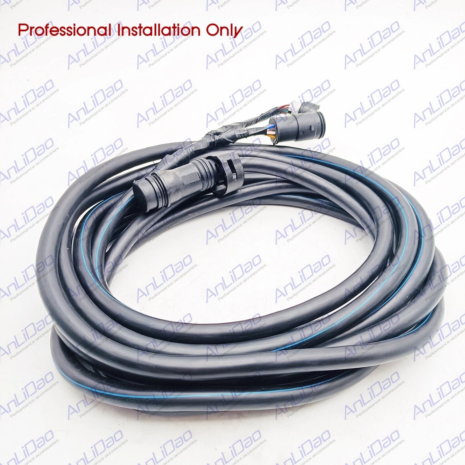 10Pin Main Engine Wire Harness Extension for Yamaha (688-8258A-60-00, 688-8258A-60)