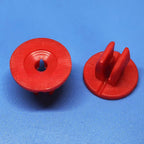 100PCS Under-Body Shield Nut for Ford Lincoln (2008–2023)