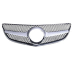 Front Hood Grille for Mercedes-Benz E-Class W207 (2009-2016)