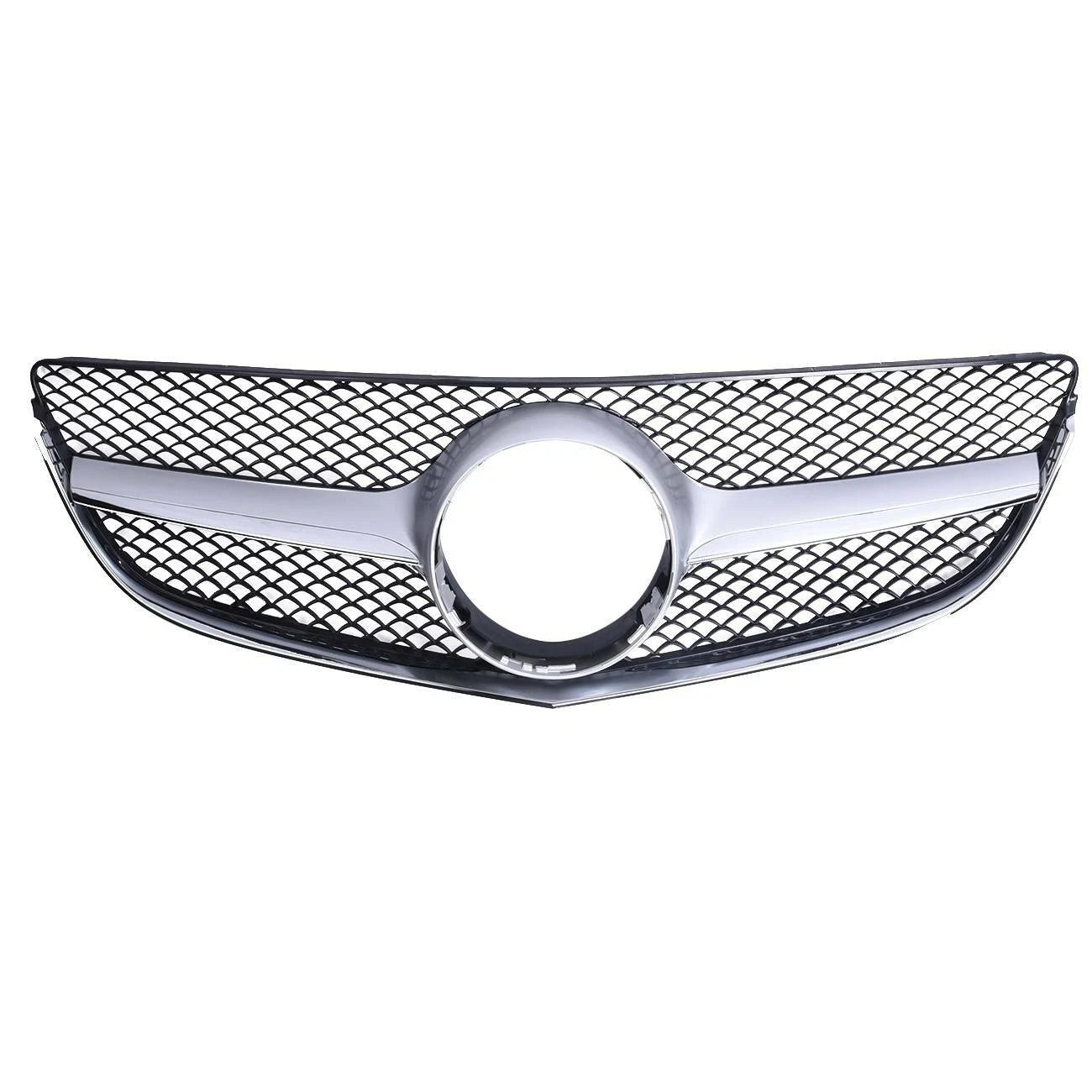Front Hood Grille for Mercedes-Benz E-Class W207 (2009-2016)