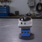 AC Manual Transfer Switch LW30 25A 125A 690V for Small Motor Applications