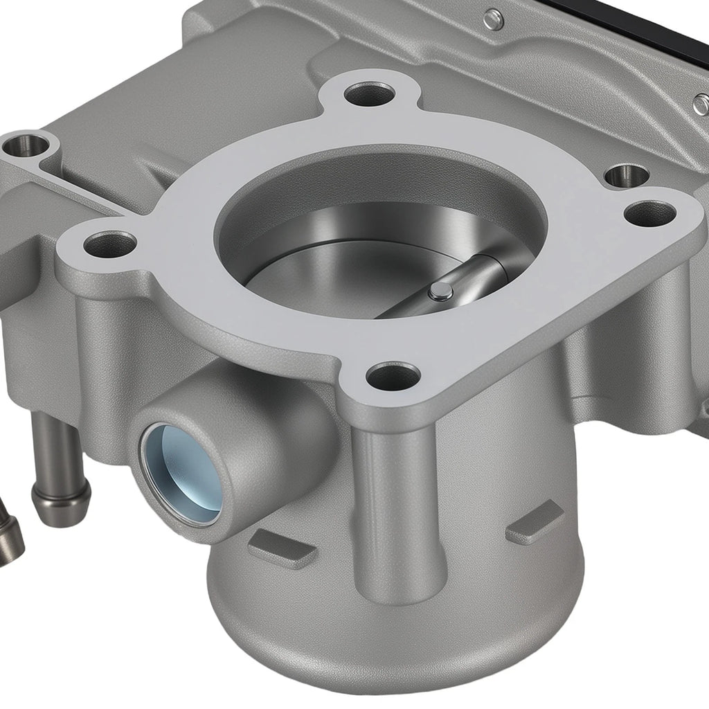 Fuel Injection Throttle Body for Nissan Versa 1.6L (2012–2019) 3AA5002E