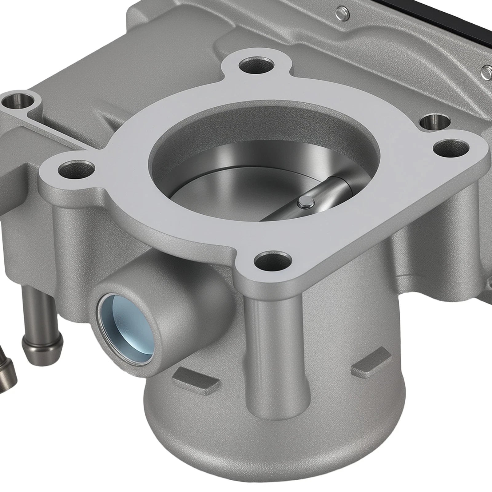 Fuel Injection Throttle Body for Nissan Versa 1.6L (2012–2019) 3AA5002E