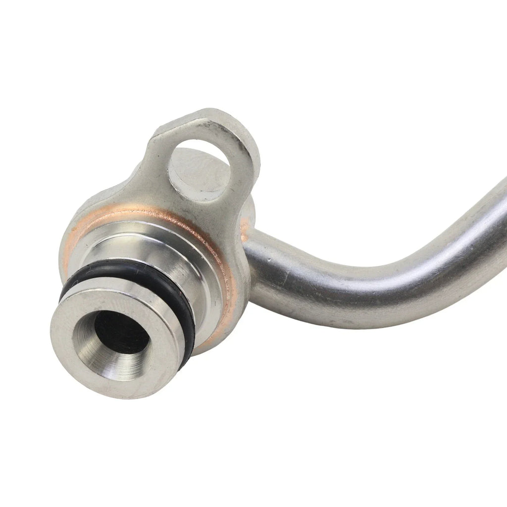 Turbocharger Oil Inlet Tube Pipe for BMW X4 (2014–2018)