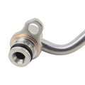 Turbocharger Oil Inlet Tube Pipe for BMW X4 (2014–2018)