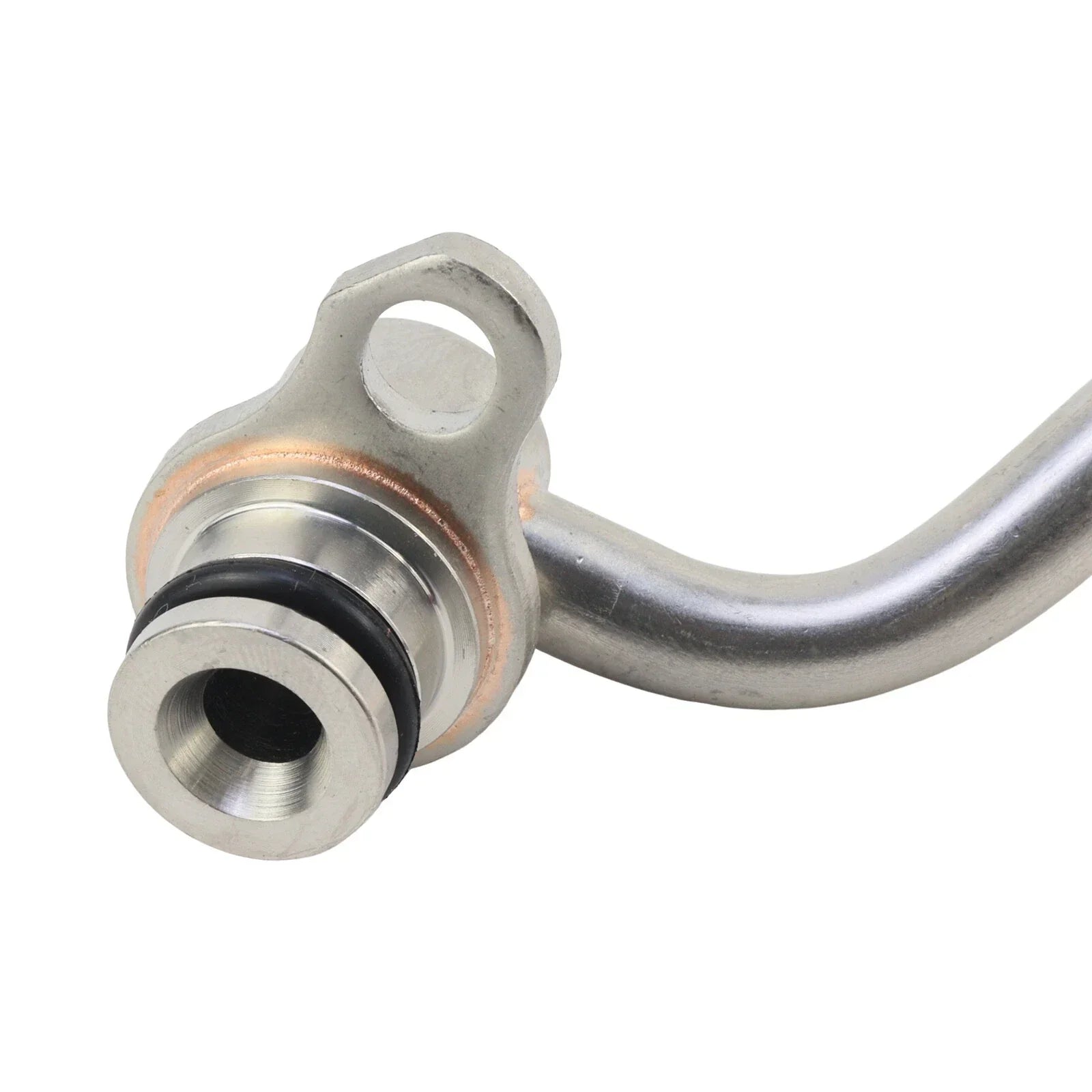 Turbocharger Oil Inlet Tube Pipe for BMW X4 (2014–2018)