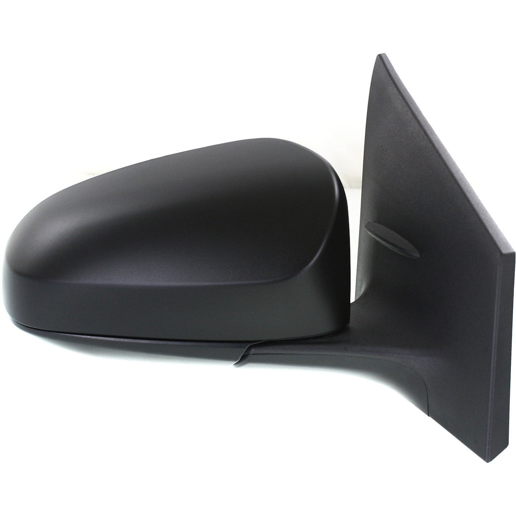 Power Mirror for Toyota Corolla (2014–2019) Passenger Side Manual Folding