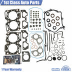Engine Cylinder Head Gasket Set for Subaru Baja Legacy Impreza (2000–2009)
