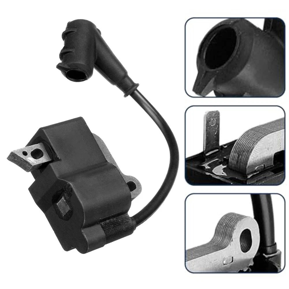 Ignition Coil for MS270 MS280 Chainsaw (OEM 11334001350)