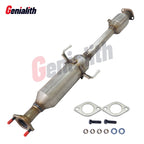 Rear Catalytic Converter for Hyundai Sonata (2011–2016) 2.4L