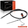 Parking Brake Cable for Ford Explorer Sport Trac (2001–2005)