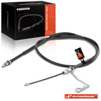 Parking Brake Cable for Ford Explorer Sport Trac (2001–2005)