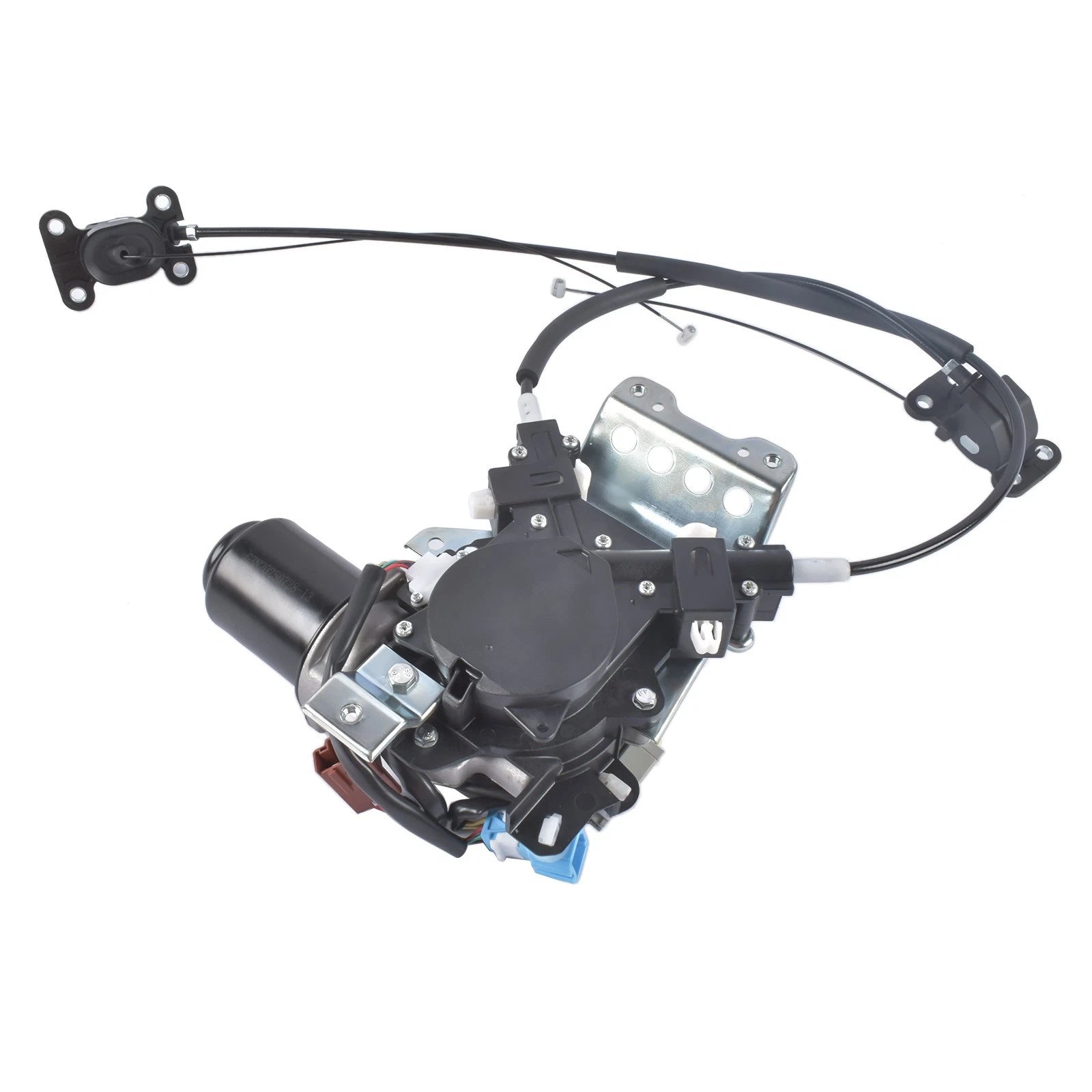 Left Power Sliding Door Motor with Cable for Honda Odyssey (2005-2010)