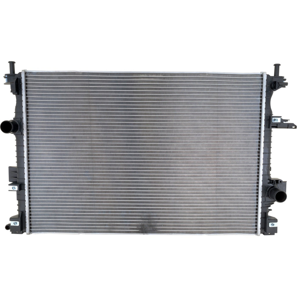 Radiator for Ford Fusion Lincoln MKZ (2017–2020)