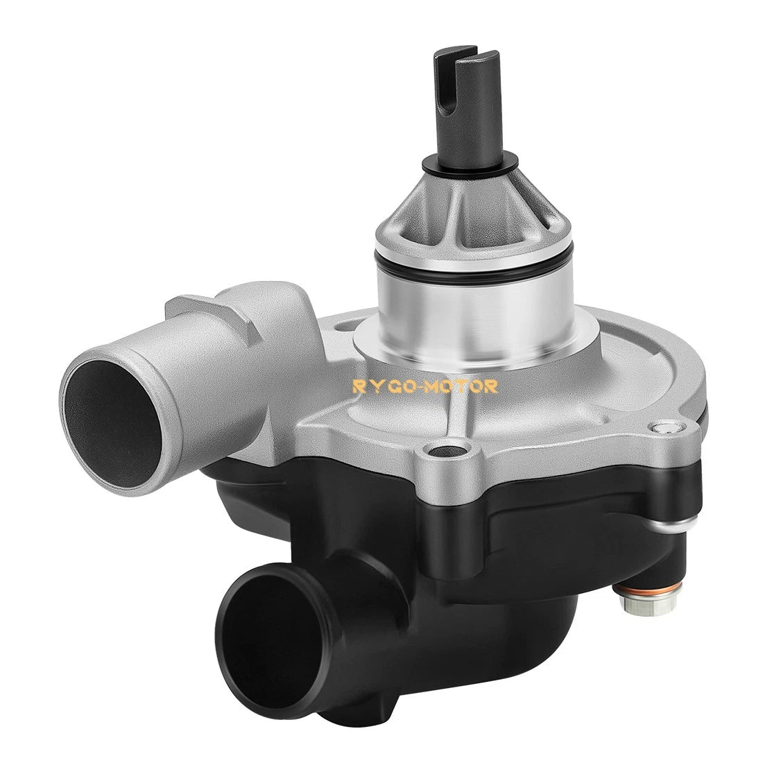Water Pump Assembly for Suzuki GSX-R600 GSX-R750 (2006–2024)
