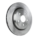 Disc Brake Rotor for Jeep Grand Cherokee (2012–2020) Rear Solid